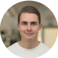 Vincent Delitz, Adoption Engineer